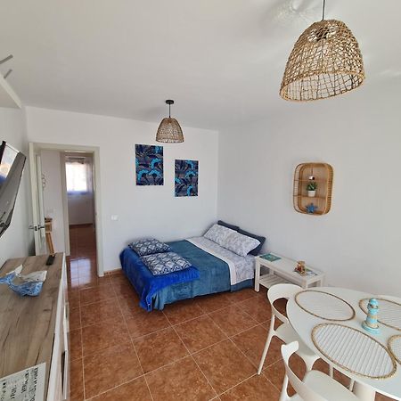 Ferienwohnung Casita Bahia Azul Caleta De Fuste Exterior foto