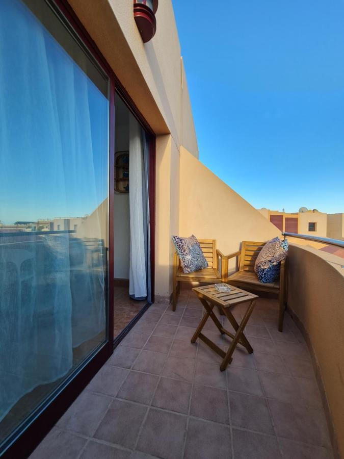 Ferienwohnung Casita Bahia Azul Caleta De Fuste Exterior foto