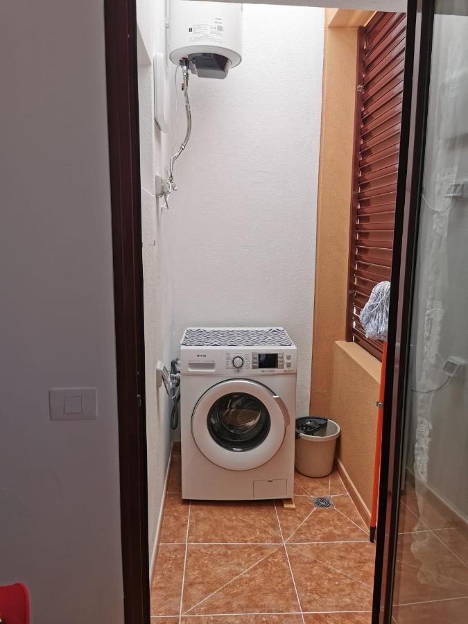 Ferienwohnung Casita Bahia Azul Caleta De Fuste Exterior foto
