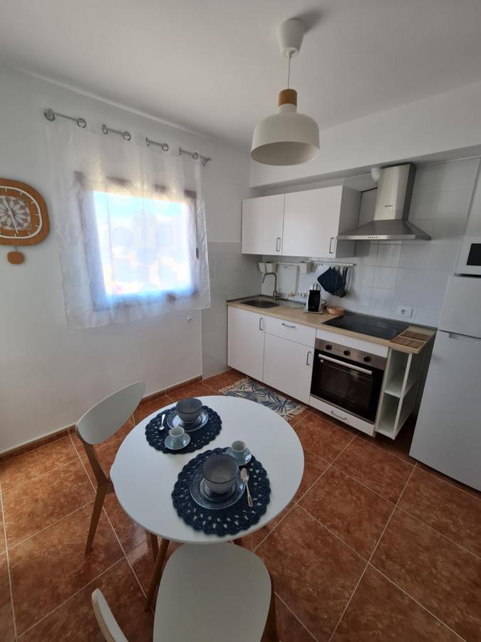 Ferienwohnung Casita Bahia Azul Caleta De Fuste Exterior foto