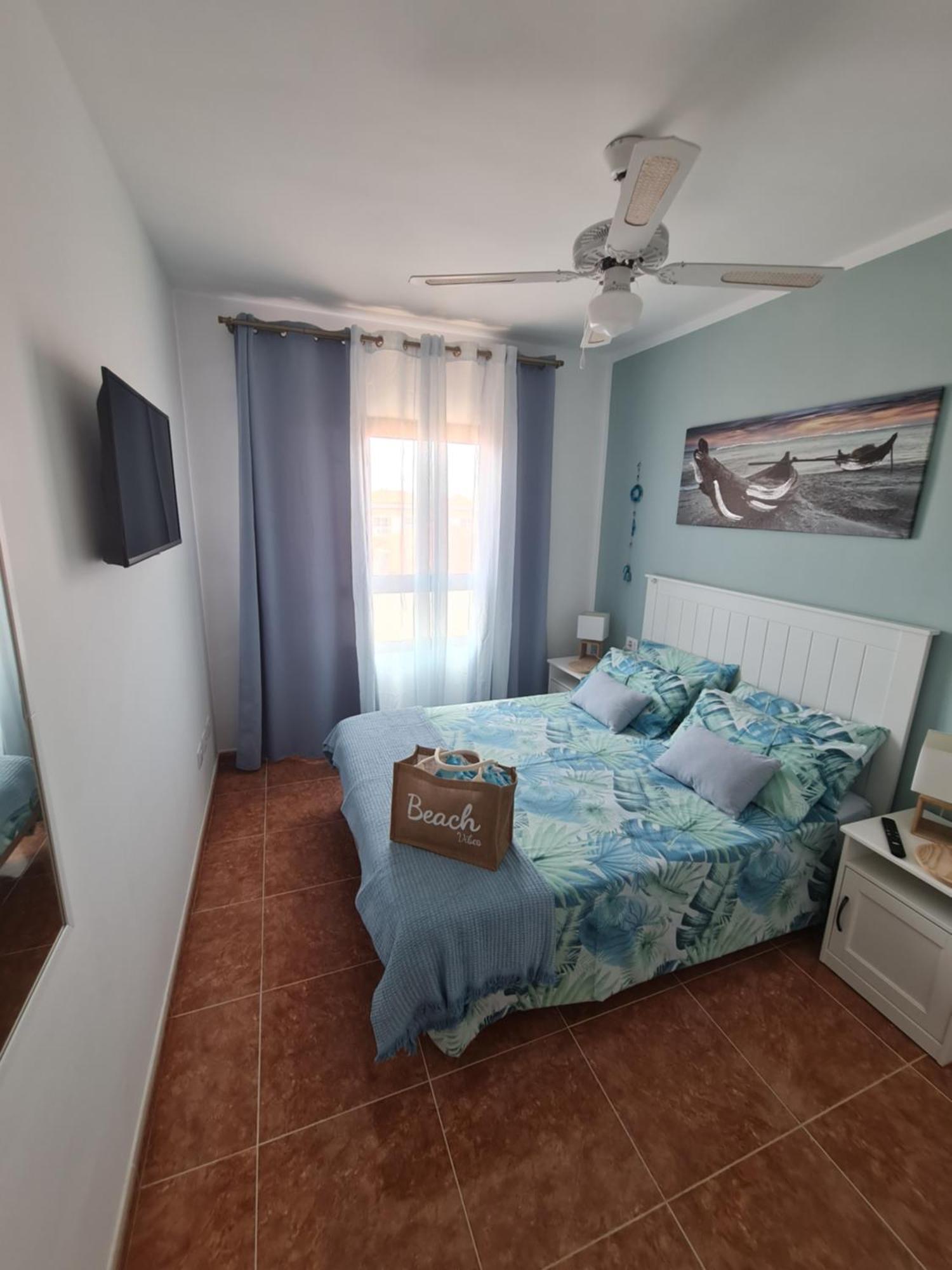Ferienwohnung Casita Bahia Azul Caleta De Fuste Exterior foto